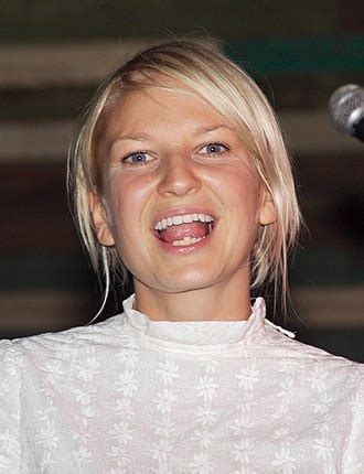 sia wikipedia singer|More.